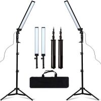 GSKAIWEN 180 LED Photography Studio Lighting Kit&nbsp;