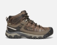 Men's Targhee III Waterproof Mid Wide, Size 11, E-Commerce Return