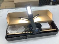 Rechargeable Cordless Work Light&nbsp;