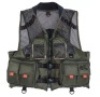 Bass Pro Shops Tournament Fishing Mesh Life Jacket, Large, E-Commerce Return