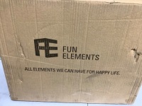 Fun Elements Lace Ramekin 6 Piece Sets 48 Bowls &nbsp;per case&nbsp;