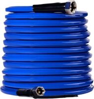 Scilulu&nbsp;100FT Heated Water Hose for RV