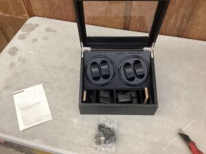 Automatic Watch Winder 