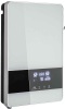 Electric Water Heater with Tank - Appears New 