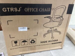 GTRSJ Office Chair 