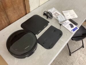 Proscenic Robot Vacuum Cleaner 