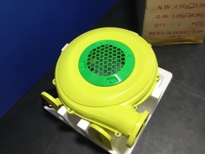 350W Air Blower - Appears New 