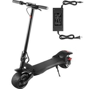 Vevor Wide Wheel Electric Scooter - Appears New