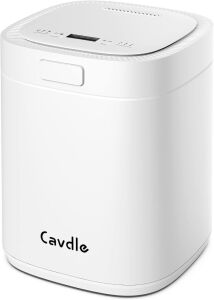 Cavdle WasteCycler Electric Compost Bin 2.5L 