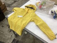 HiHeart Kids Hooded Windbreaker, 8/9&nbsp;