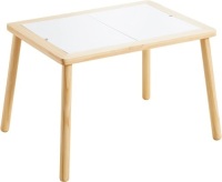 Beright Kids Table, Play Sand Table Indoor Sensory Table, not with Storage Bin for Kids, Perfect Choice for Christmas Thanksgiving Gift, Pantend Pending&nbsp;29"D x 20"W x 21"H