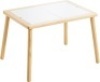 Beright Kids Table, Play Sand Table Indoor Sensory Table, not with Storage Bin for Kids, Perfect Choice for Christmas Thanksgiving Gift, Pantend Pending&nbsp;29"D x 20"W x 21"H