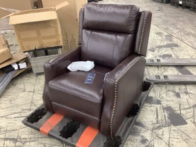 Electric Recliner 