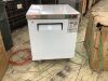 VEVOR Undercounter Work Top Refrigerator - Dented