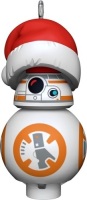 Hallmark Keepsake Star Wars Christmas Ornanment
