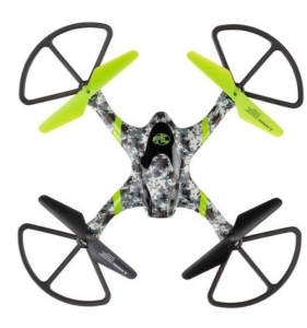 Renegade Remote-Control Stunt Quadcopter Drone - E-Commerce Return