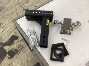 Trailer Hitch 