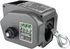 Megaflint 12V Dual Direction Electric Trailer Winch 