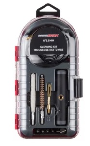 RangeMaxx 6mm/6.5mm-Caliber Gun Cleaning Kit - E-Commerce Return