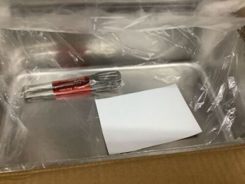 Stainless Steel Pan with Lid&nbsp;