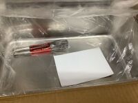 Stainless Steel Pan with Lid&nbsp;