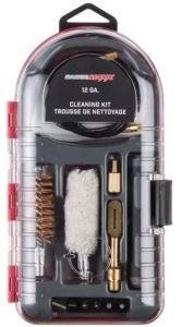 RangeMaxx 12-Gauge Caliber-Specific Gun Cleaning Kit - New