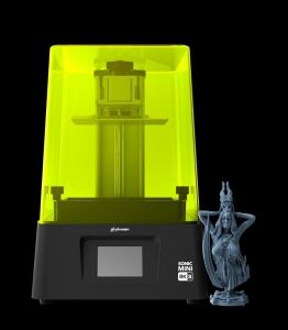 Phrozen Sonic Mini 8K S Resin 3D Printer 