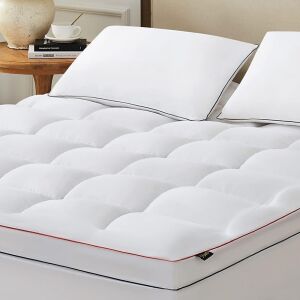 Homemate King Mattress Topper