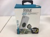 NITE IZE Steelie Orbiter Magnetic Phone Mount Dash Kit - Appears New