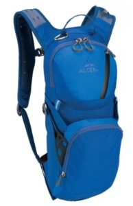 Ascend Current 4L Hydration Pack, True Blue - E-Commerce 