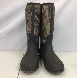 The Original Muck Boot Company Fieldblazer Classic Rubber Boots, Mens 14 - E-Commerce Return, Worn