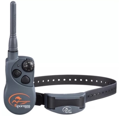 SportDOG Brand SportHunter 825X Electronic Dog Training Collar - Appears New, Untested