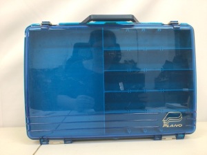 Plano Tackle Box - E-Commerce Return