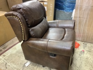 Intercon - 144 - Manual Recliner