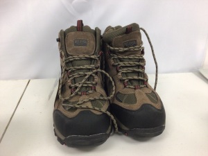 RedHead Skyline Hiker Shoes, Mens 12 - E-Commerce Return