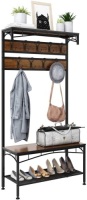 3-in-1 Entryway Coat Rack -&nbsp;Appears New