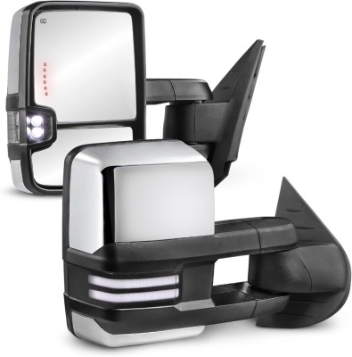 MOSTPLUS Power Heated Towing Mirrors