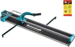 Seeutek 48 Inch Manual Tile Cutter