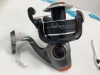 Quantum Bill Dance Spinning Reel - E-Commerce Return