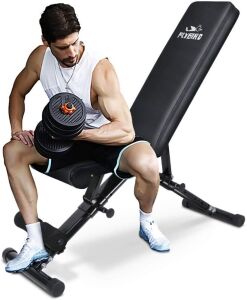 FLYBIRD Multifunctional Weight Bench