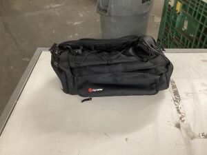 Cyrusher Rear Rack Bike Bag 