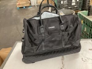 ETRONIK Travel Bag 