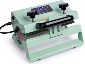 GO2CRAFT Tumbler Heat Press Machine