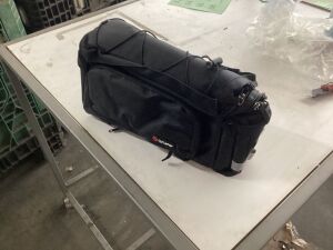 Cyrusher Rear Rack Bike Bag 