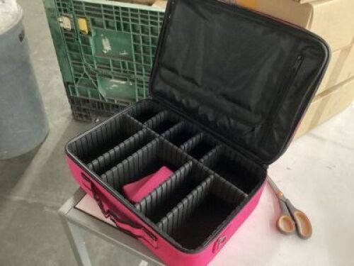 Makeup Bag&nbsp;