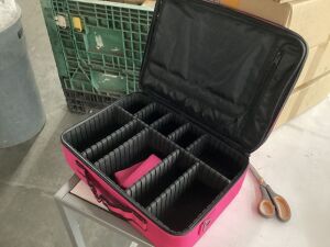 Makeup Bag 