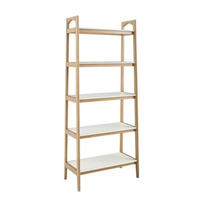 Madison Park Parker Bookcase 