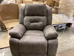 Recliner 