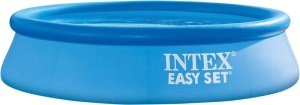 INTEX 28120EH 10ft x 30in Easy Set Pool