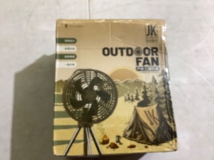 Outdoor Fan 